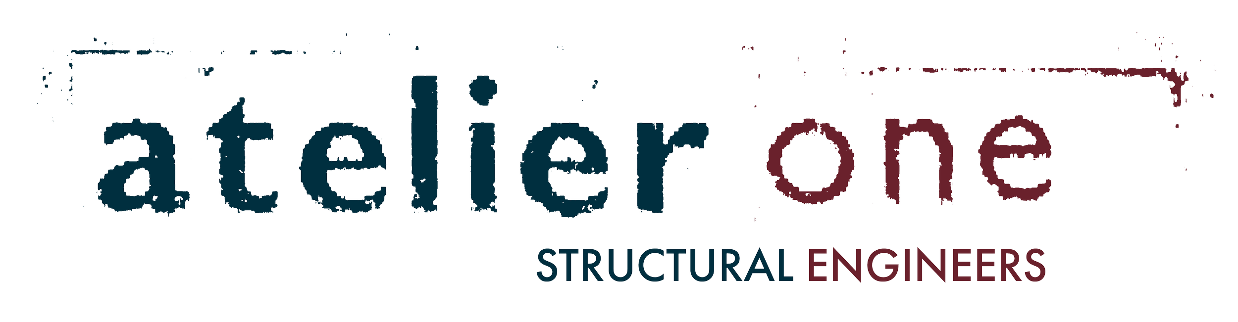 Atelier One Logo