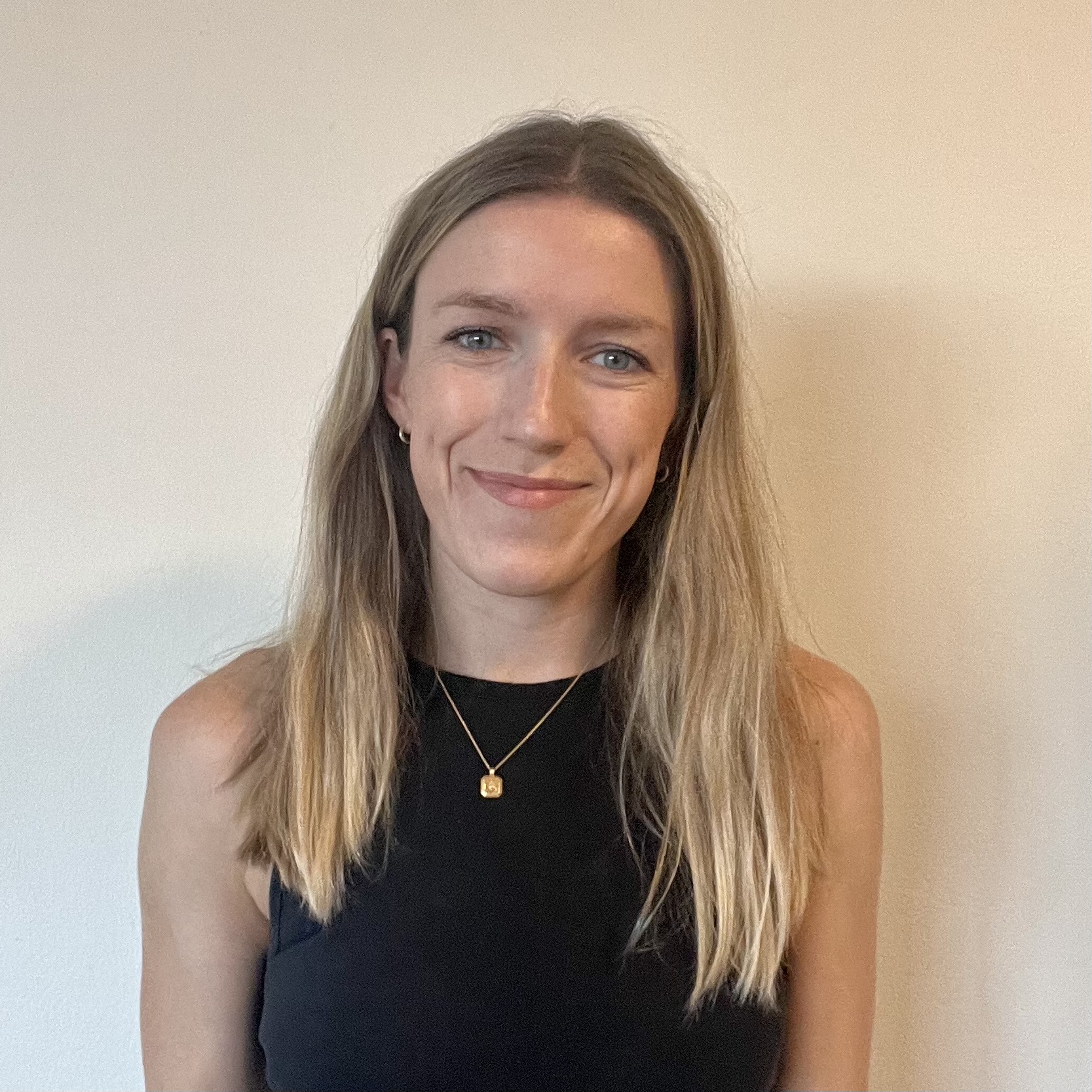 Kimberley Cuthbertson